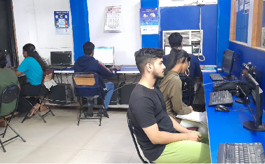 G-Tec Jain Education About